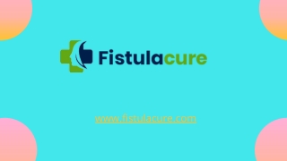 fistula specialist doctor