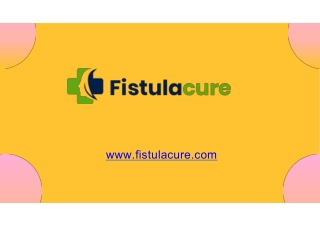 fistula specialist doctor