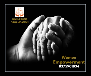 NGO For Women | Nukkad Natak Programs | Women Empowerment | Novlok.org