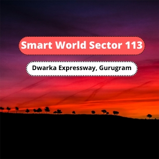Smart World Apartments In Gurugram | Home Is Where