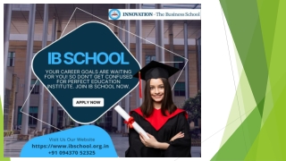 Business schools in Odisha