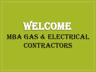 Best General Electrical repairs in New Charlton