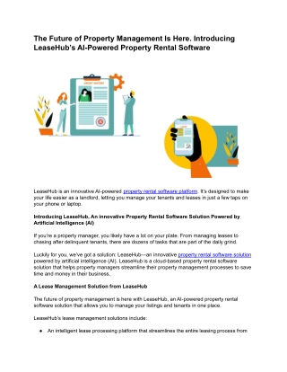 The Future of Property Management Is Here. Introducing LeaseHub,s AI-Powered Property Rental Software (1)