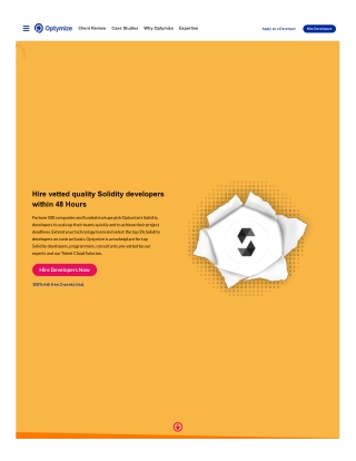 hire-solidity-developers