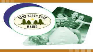 Portland maine Summer Camps