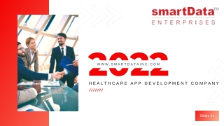 Why Do We Need Healthcare Application?