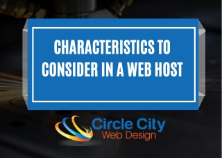 Web Hosting Experts for Your Business