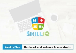 Hardware and Networking Course with 100% Job Placement - SkillIQ