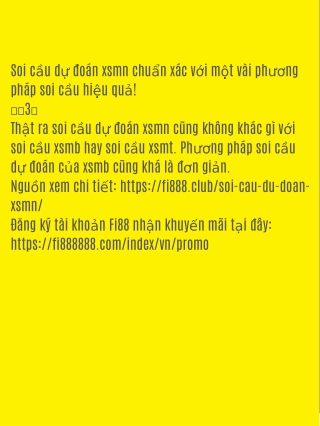 https://fi888.club/soi-cau-du-doan-xsmn/