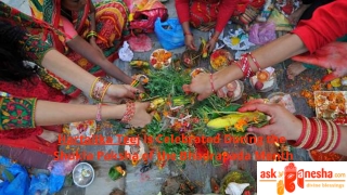 Hartalika Teej Is Celebrated During the Shukla Paksha of the Bhadrapada Month