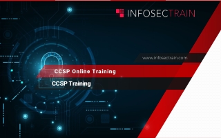 CCSP Online Training