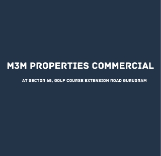 M3M Sector 65 At Golf Course Extension Road Gurgaon - PDF