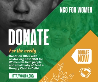 Women Empowerment | NGO For Women | Nukkad Natak Programs | Novlok.org