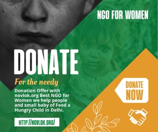 Women Empowerment | NGO For Women | Nukkad Natak Programs | Novlok.org