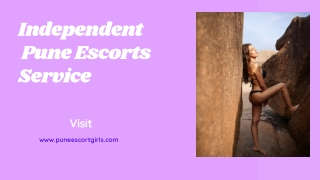 Pune Escorts Service