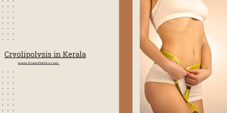 Cryolipolysis in Kerala