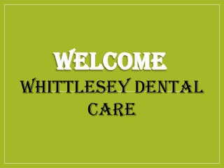 Best Dental Implants in Eastrea
