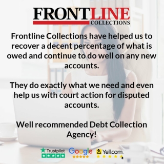 Debt Collection Agency Manchester