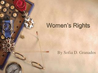 Women’s Rights