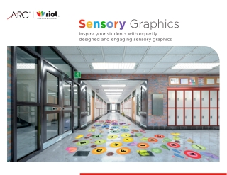 What are Sensory Graphics? Why Sensory Graphics are important?