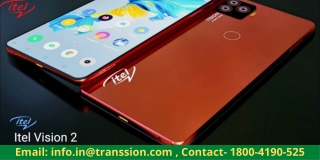 Itel 5G Phones Why You Should Be Excited About The Prospects