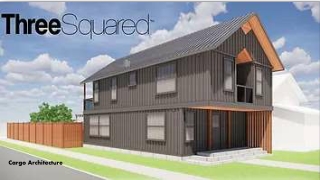 Find best Cargo Architecture