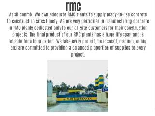 rmc