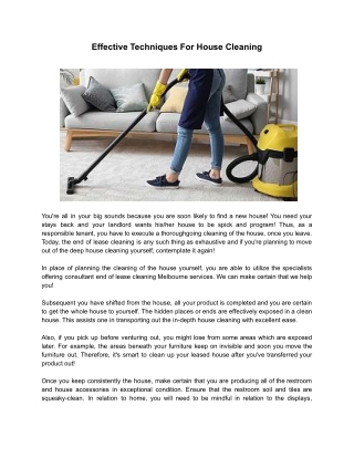 Carpet Cleaning - End Of Lease Cleaning Melbourne Services