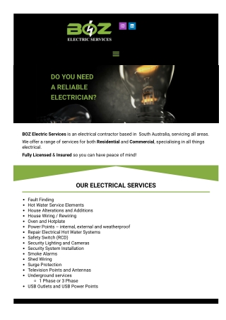 Solar and Battery Package Adelaide