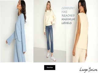 Winter Clothing Essentials All Women Need-Largodrive.com
