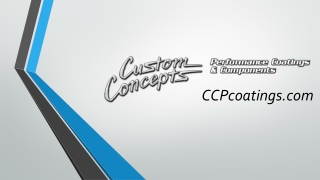 GET A HIGH-PERFORMANCE EXHAUST HEADER COATINGS SERVICE