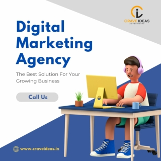 Online marketing angency in Gurgaon