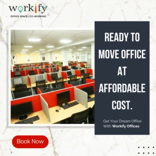 Office Space for all in Gurgaon
