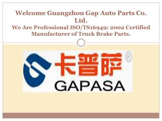 China Trailer Parts Manufacturers and Suppliers - Goodautoparts