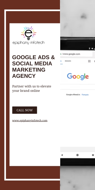 Affordable Google Ads & Social Media Marketing Agency