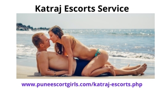 Katraj  Escorts Service