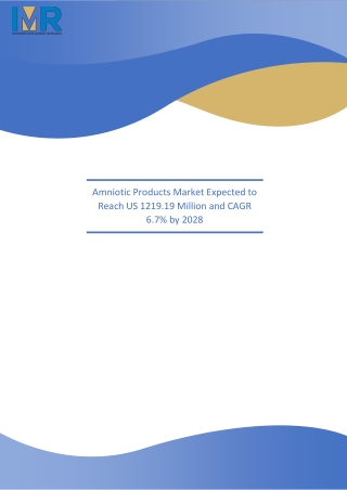 Water Desalination Equipment market