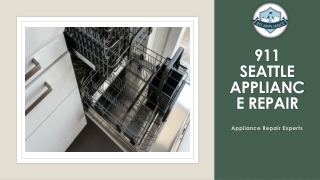 When Should I Replace My Dishwasher?