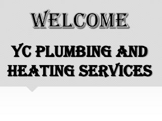 Get the General plumbing repairs in Blackheath