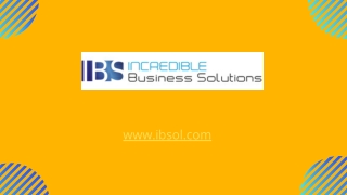 Human Resource Outsourcing in India