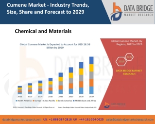 Global Cumene Market