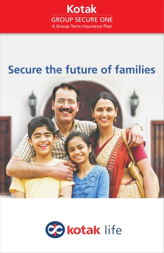 Kotak Group Secure One - Brochure - 28th July 2017