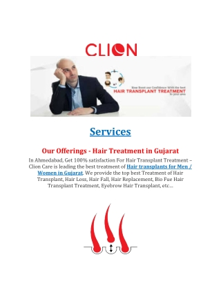 Services