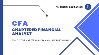 CFA