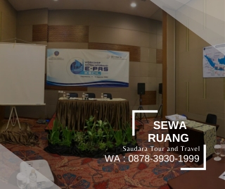 SEWA MURAH, WA 0878-3930-1999, Sewa Ruang Untuk Event, Sewa Ruang Di Gedung Yogy