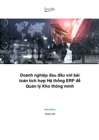 SmartBiz_Case study_Tich hop phan mem de quan ly kho va san xuat_B9_20220821