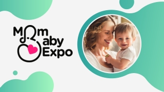 mom babyexpo selangor