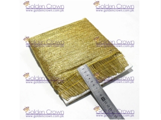 Decoration Bullion Wire Fringe Suppliers