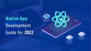 Native App Development Guide for 2022