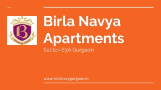 NavyaApartments